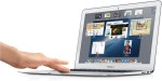 Laptop Apple MacBook AIR a1465 Core i5 4GB 128GB SSD
