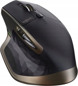 Laptop Mysz Logitech MX Master 910-005213